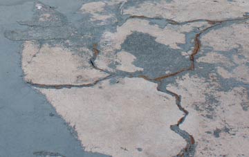 fibreglass roofing replacement Broomsgrove