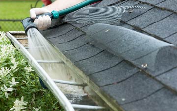 Broomsgrove gutter cleaning costs