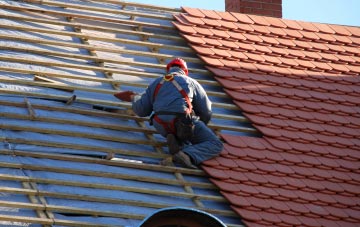 roof tiles Broomsgrove, East Sussex