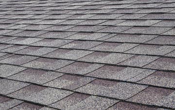 Broomsgrove tiles for shallow pitch roofing