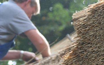 professional Broomsgrove thatchers