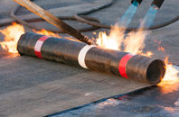 Broomsgrove flat roof sealing