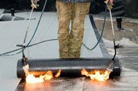 Broomsgrove flat roof sealing quote